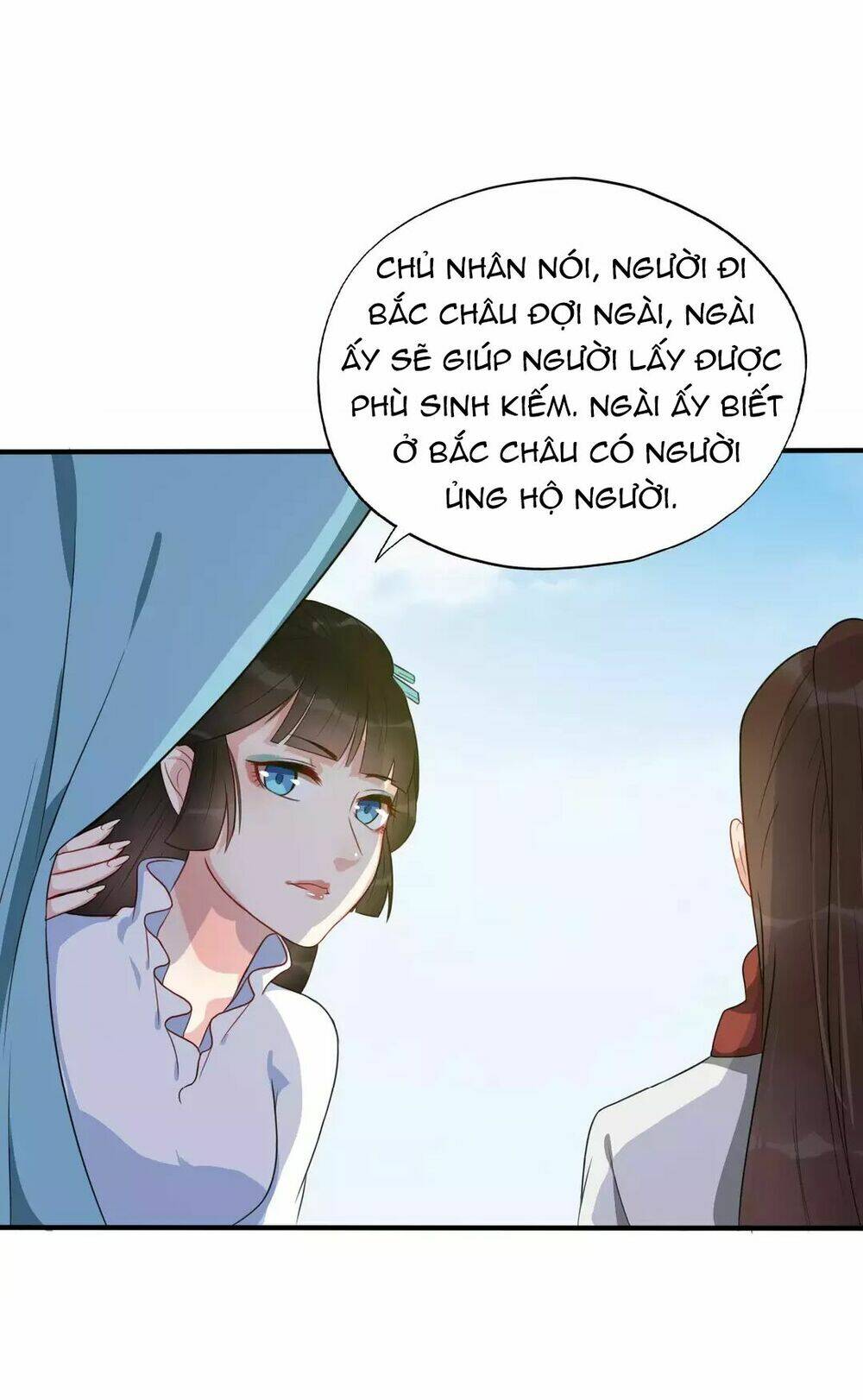 Bồng Sơn Viễn [Chap 1-53] - Page 71