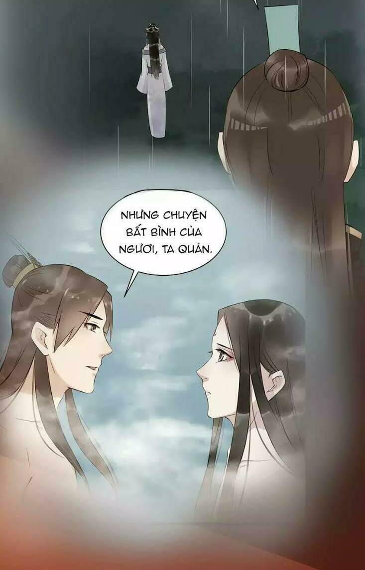 Bồng Sơn Viễn [Chap 1-53] - Page 82