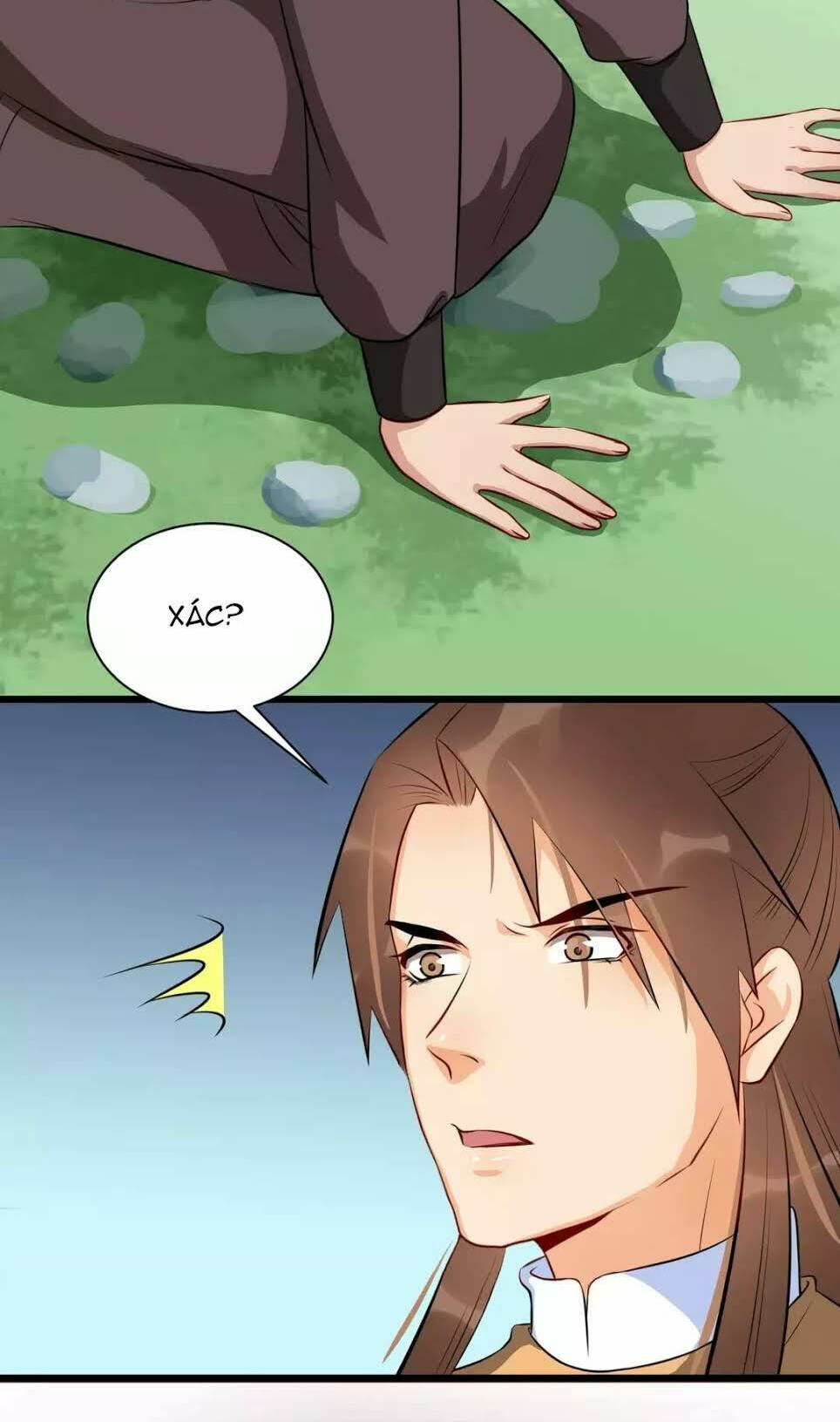 Bồng Sơn Viễn [Chap 1-53] - Page 9