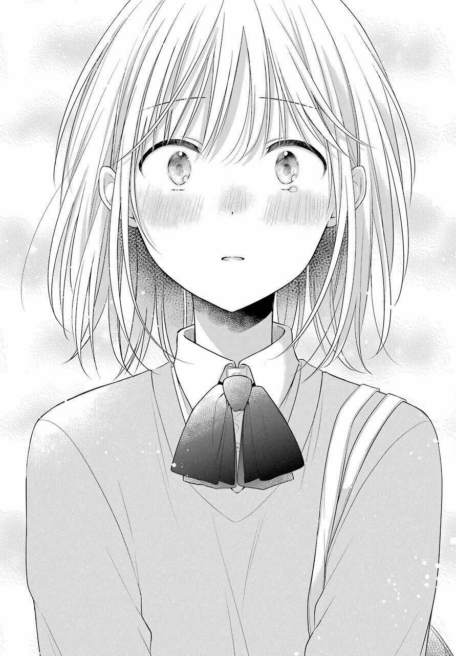 Han Tomei no Kimi to [Chap 1-1] - Page 29