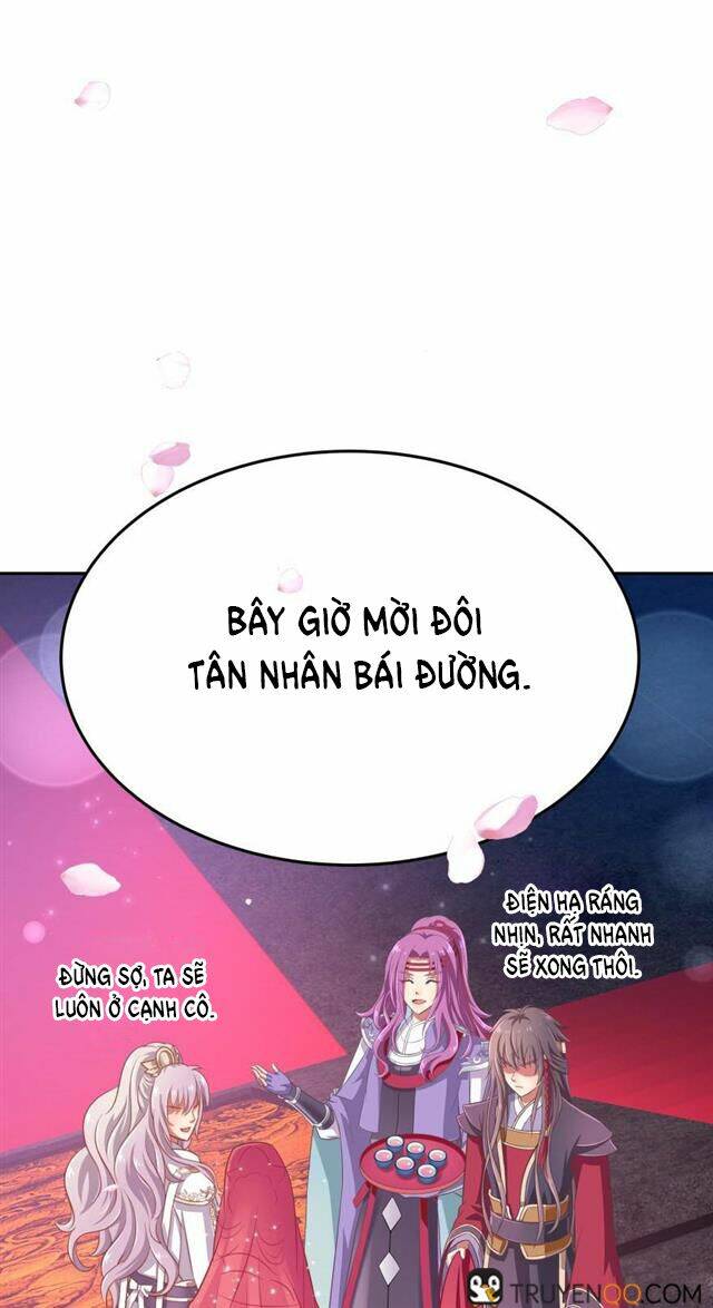 Trang truyện page_42 trong truyện tranh Phép Tắc Yêu Đương Của Ma Vương - Chapter 11 - truyentvn.net