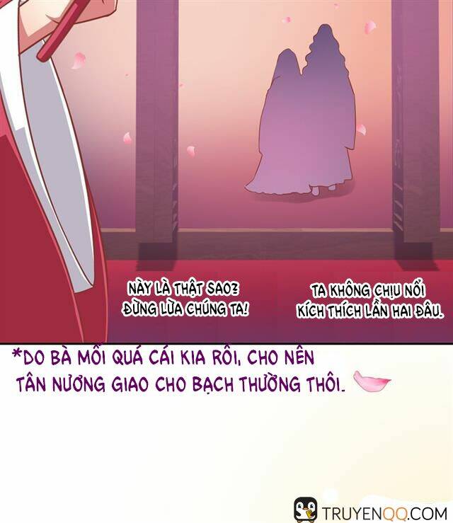 Trang truyện page_9 trong truyện tranh Phép Tắc Yêu Đương Của Ma Vương - Chapter 11 - truyentvn.net