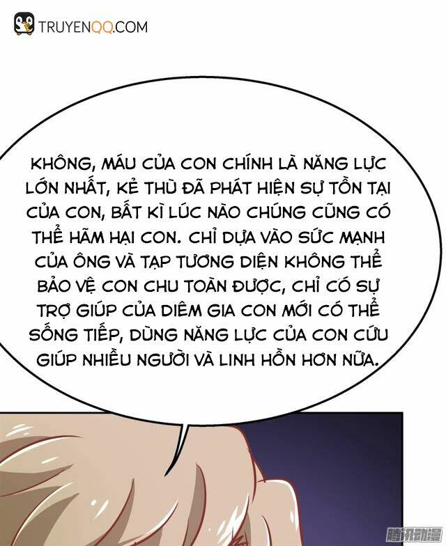 Trang truyện page_81 trong truyện tranh Phép Tắc Yêu Đương Của Ma Vương - Chapter 12 - truyentvn.net