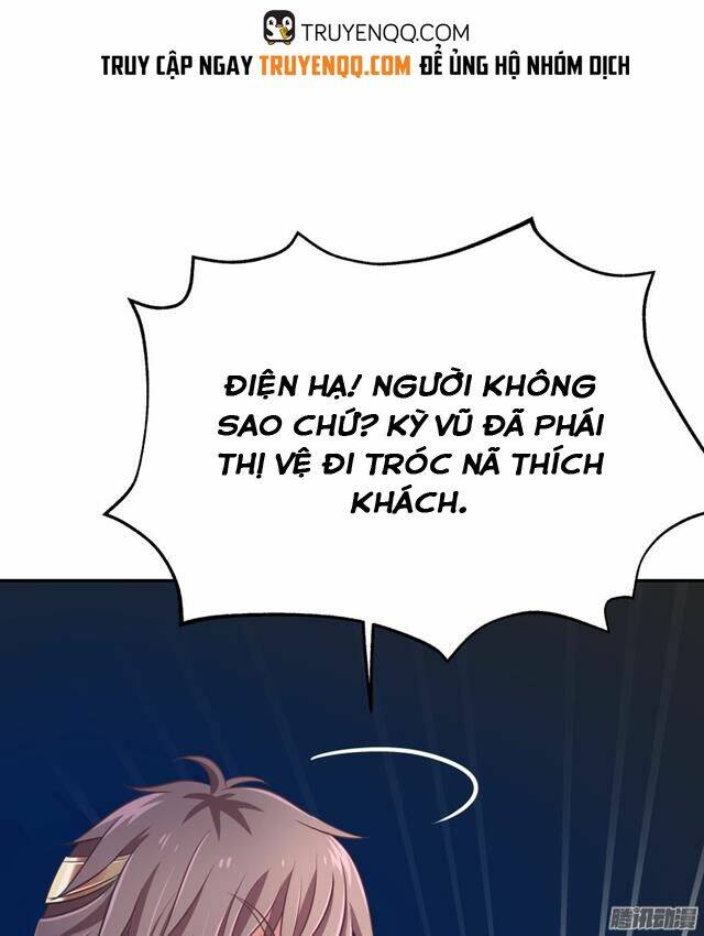 Trang truyện page_54 trong truyện tranh Phép Tắc Yêu Đương Của Ma Vương - Chapter 13 - truyentvn.net