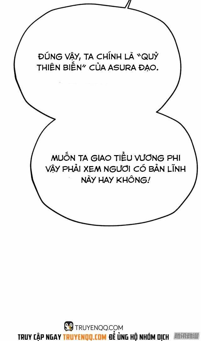 Trang truyện page_82 trong truyện tranh Phép Tắc Yêu Đương Của Ma Vương - Chapter 13 - truyentvn.net