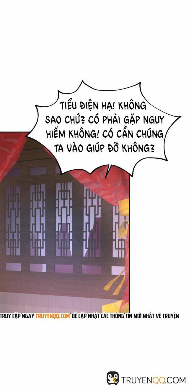 Trang truyện page_76 trong truyện tranh Phép Tắc Yêu Đương Của Ma Vương - Chapter 14 - truyentvn.net