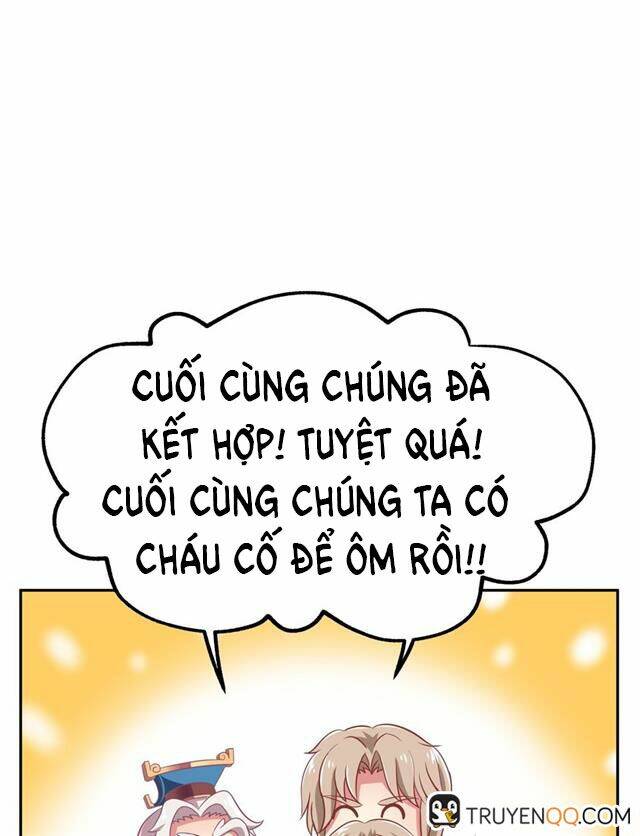 Trang truyện page_45 trong truyện tranh Phép Tắc Yêu Đương Của Ma Vương - Chapter 15 - truyentvn.net