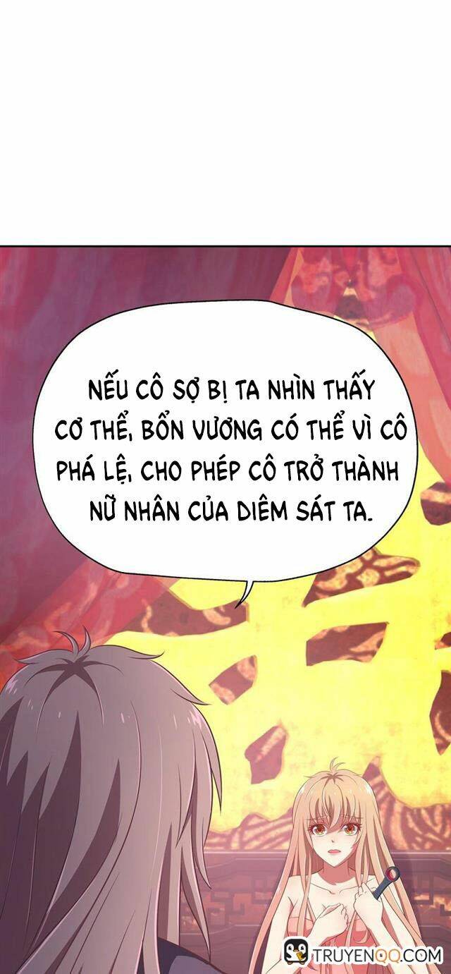 Trang truyện page_55 trong truyện tranh Phép Tắc Yêu Đương Của Ma Vương - Chapter 16 - truyentvn.net