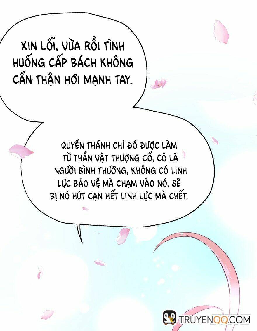 Trang truyện page_48 trong truyện tranh Phép Tắc Yêu Đương Của Ma Vương - Chapter 17 - truyentvn.net