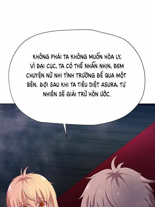 Trang truyện page_65 trong truyện tranh Phép Tắc Yêu Đương Của Ma Vương - Chapter 18 - truyentvn.net