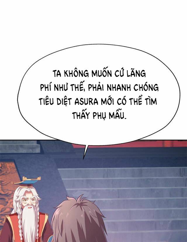 Trang truyện page_77 trong truyện tranh Phép Tắc Yêu Đương Của Ma Vương - Chapter 18 - truyentvn.net