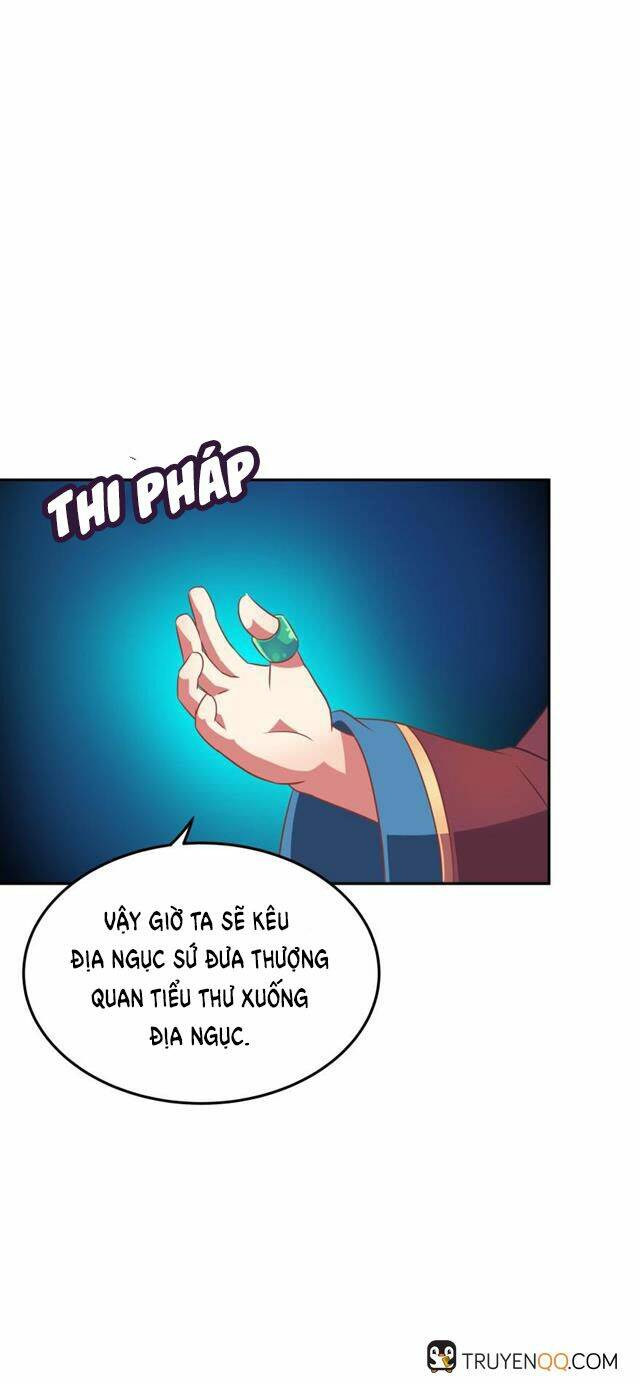 Trang truyện page_9 trong truyện tranh Phép Tắc Yêu Đương Của Ma Vương - Chapter 18 - truyentvn.net