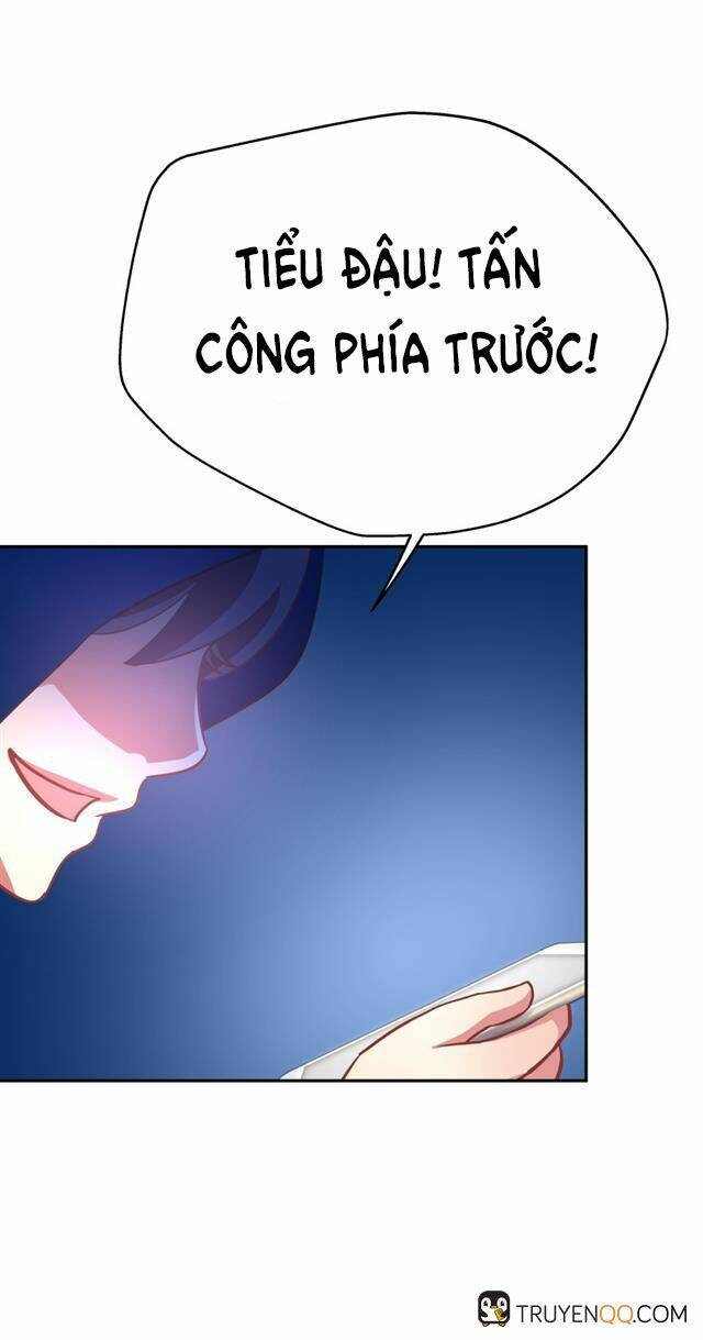 Trang truyện page_53 trong truyện tranh Phép Tắc Yêu Đương Của Ma Vương - Chapter 19 - truyentvn.net