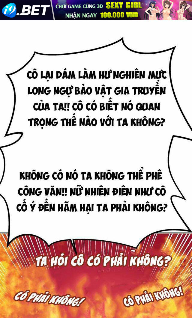 Trang truyện page_19 trong truyện tranh Phép Tắc Yêu Đương Của Ma Vương - Chapter 20 - truyentvn.net