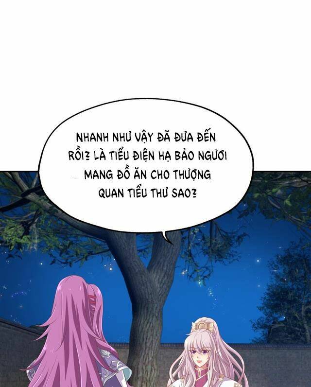 Trang truyện page_73 trong truyện tranh Phép Tắc Yêu Đương Của Ma Vương - Chapter 20 - truyentvn.net