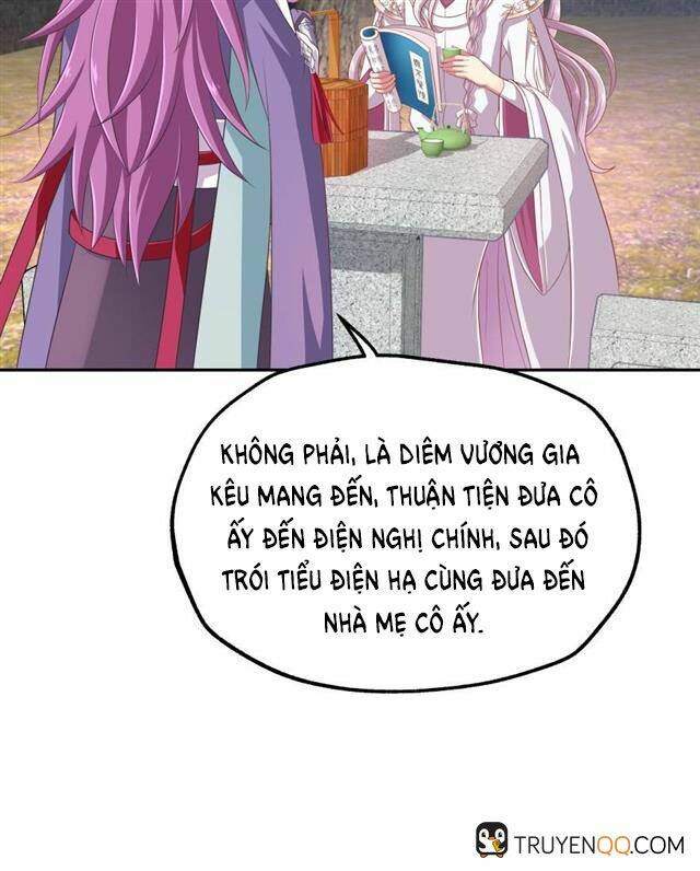 Trang truyện page_74 trong truyện tranh Phép Tắc Yêu Đương Của Ma Vương - Chapter 20 - truyentvn.net