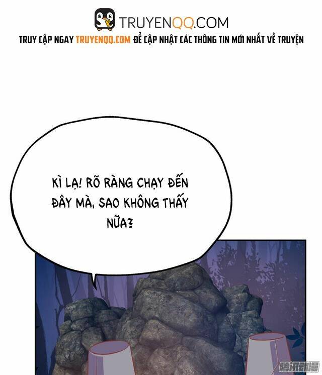 Trang truyện page_52 trong truyện tranh Phép Tắc Yêu Đương Của Ma Vương - Chapter 21 - truyentvn.net