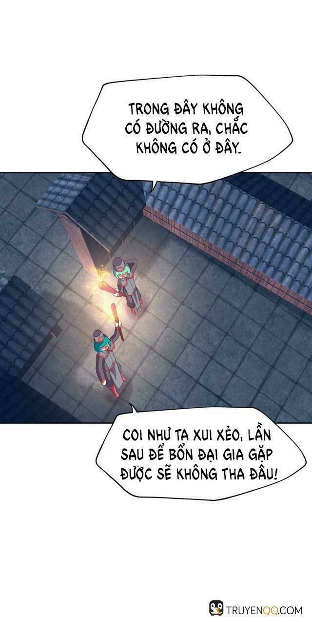 Trang truyện page_55 trong truyện tranh Phép Tắc Yêu Đương Của Ma Vương - Chapter 23 - truyentvn.net