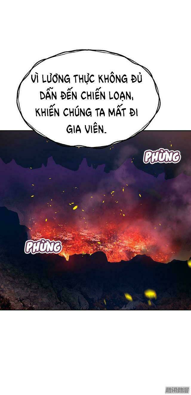 Trang truyện page_46 trong truyện tranh Phép Tắc Yêu Đương Của Ma Vương - Chapter 24 - truyentvn.net