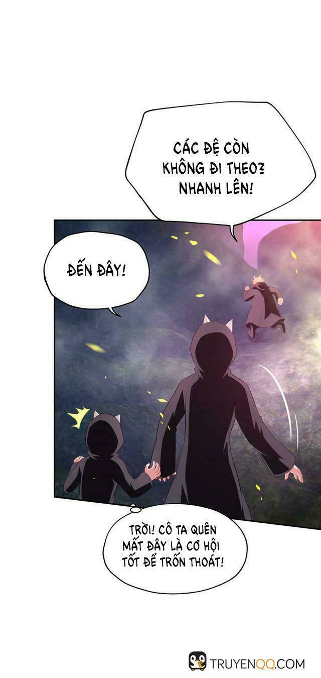 Trang truyện page_11 trong truyện tranh Phép Tắc Yêu Đương Của Ma Vương - Chapter 26 - truyentvn.net