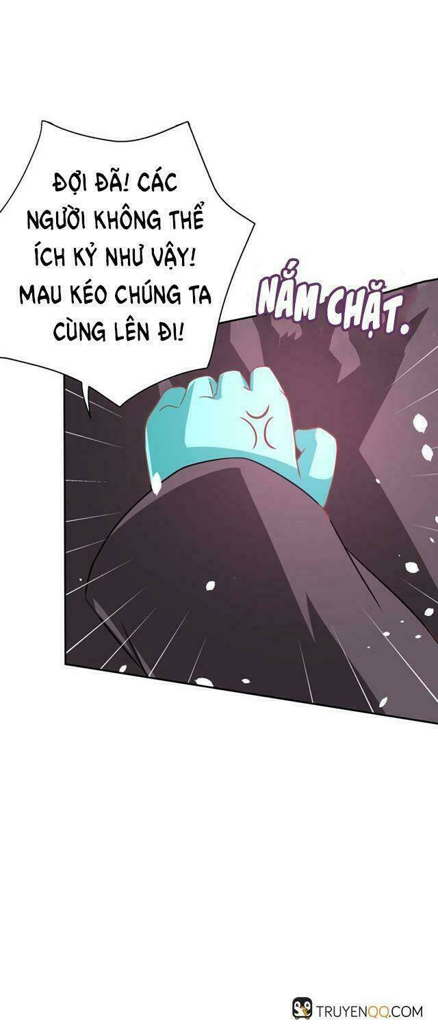 Trang truyện page_50 trong truyện tranh Phép Tắc Yêu Đương Của Ma Vương - Chapter 28 - truyentvn.net