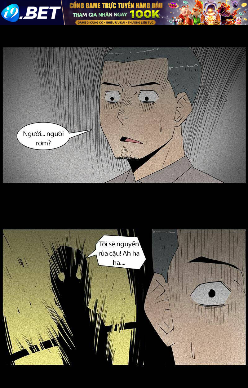 Kinh Dị Đêm Khuya [Chap 1-119]