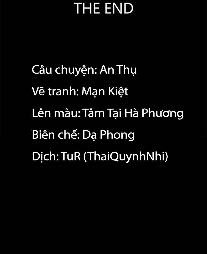 Kinh Dị Đêm Khuya [Chap 1-119]