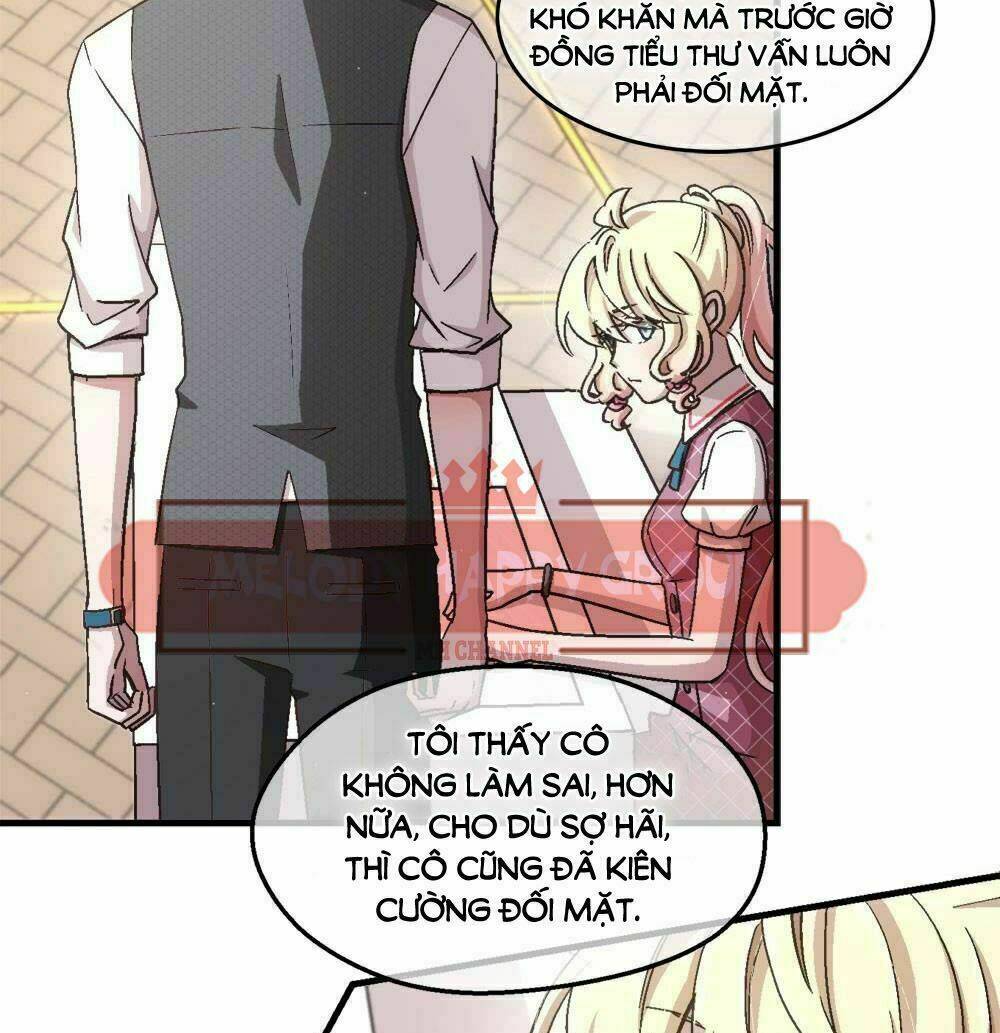 Đối Nhĩ Duy Mệnh Thị Tòng [Chap 1-22] - Page 9