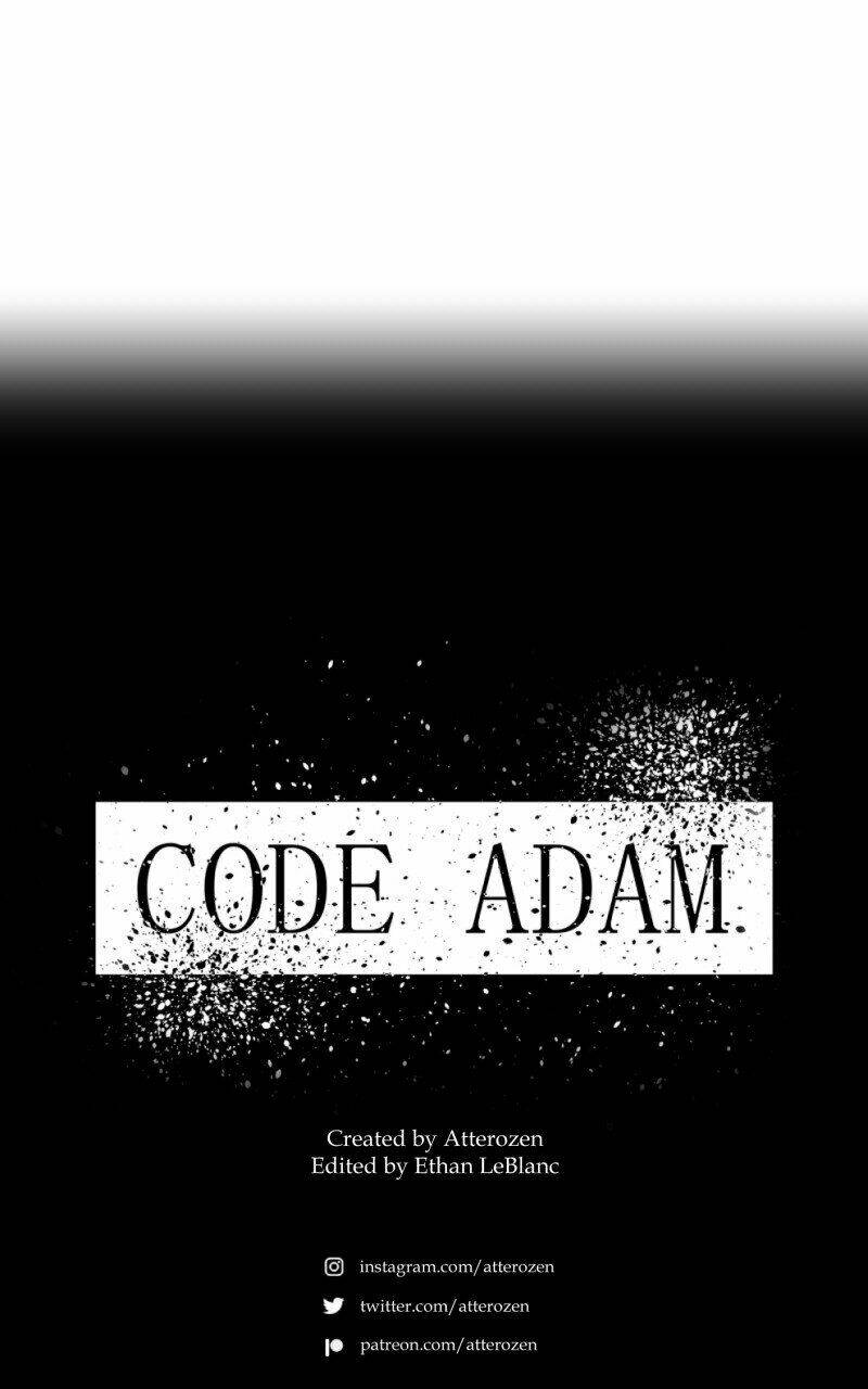 Code Adam