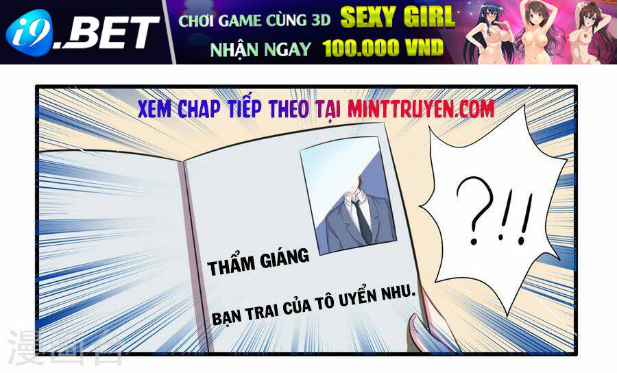 Trang truyện page_25 trong truyện tranh Bình Hoa Tốt Nhất - Chapter 2 - truyentvn.net