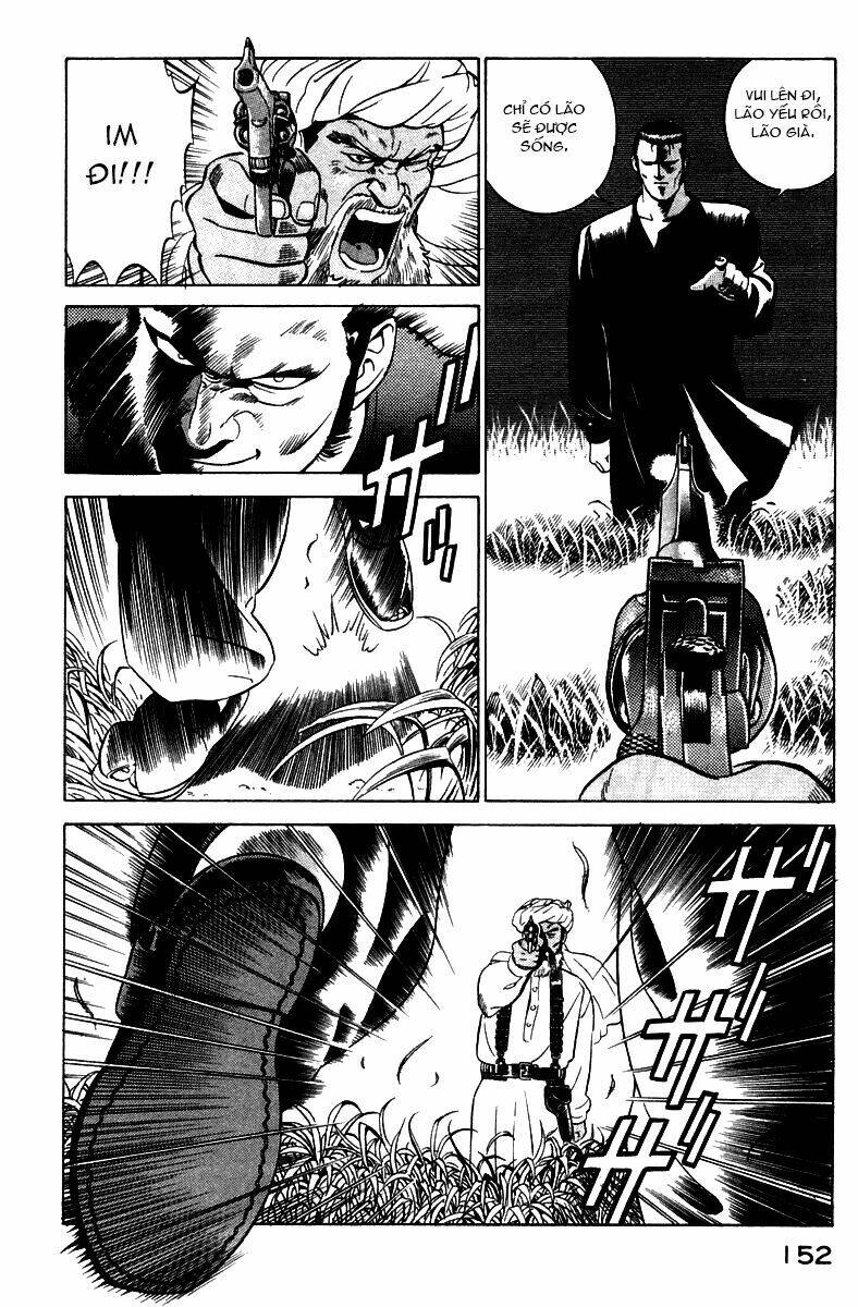 Read Hentai Image page_61 in comic Yugo – Kẻ Thương Thuyết - Chapter 2 - truyentvn.net