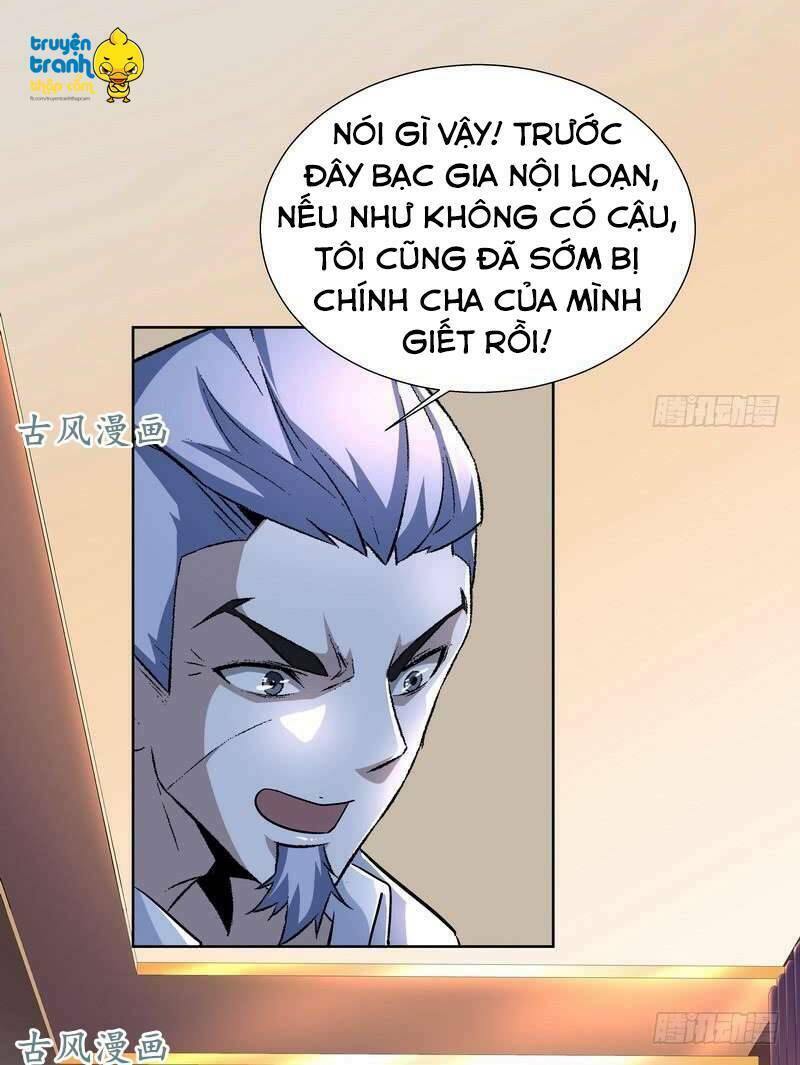 Cường Sủng Hào Môn Tiểu Manh Thê [Chap 1-57] - Page 11