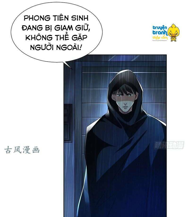 Cường Sủng Hào Môn Tiểu Manh Thê [Chap 1-57] - Page 23