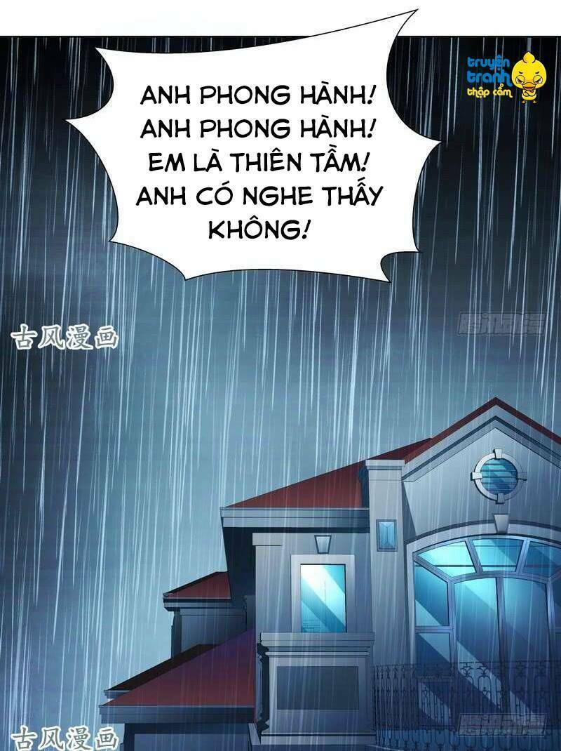 Cường Sủng Hào Môn Tiểu Manh Thê [Chap 1-57] - Page 25