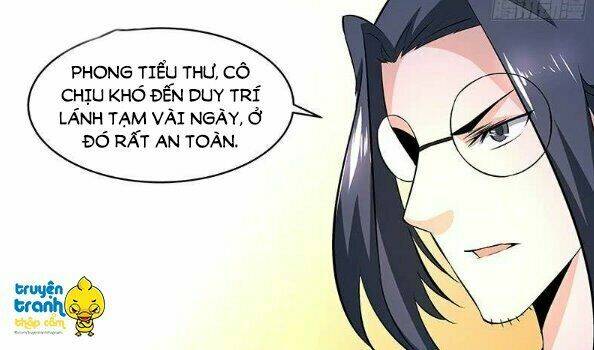 Cường Sủng Hào Môn Tiểu Manh Thê [Chap 1-57] - Page 7