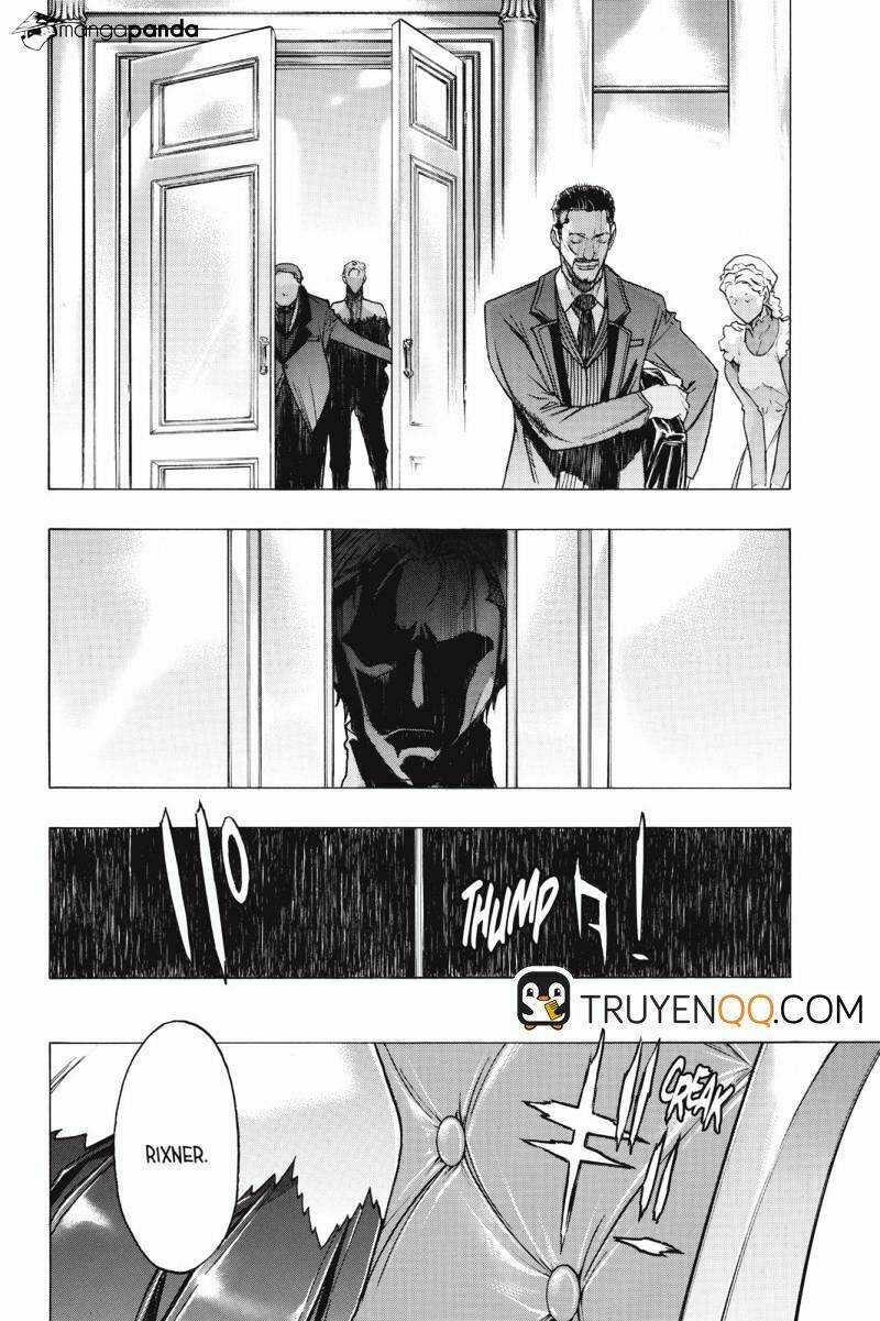 Đại chiến Titan - Before the fall [Chap 0-21] - Page 12