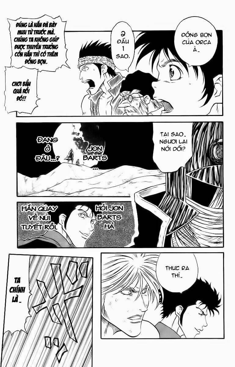 Read Hentai Image page_5 in comic Vua Trên Biển - Chapter 204 - mwmanga.net