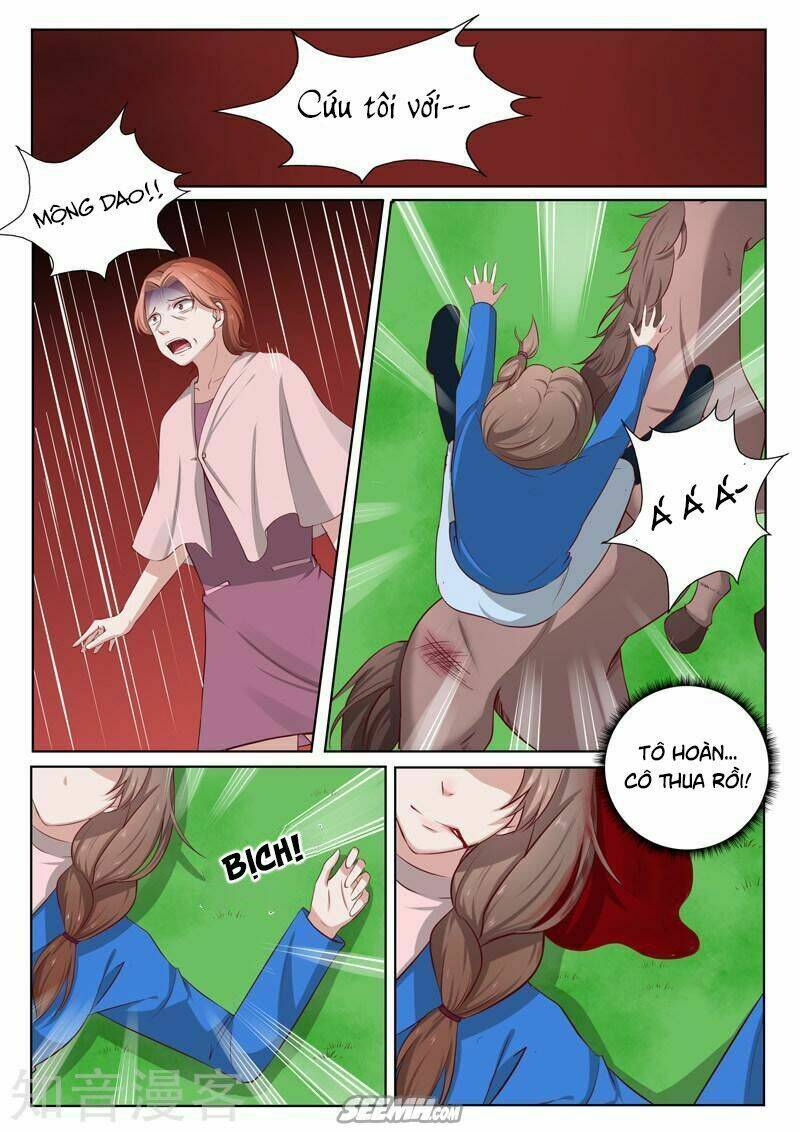 Hào Môn Tiểu Lão Bà [Chap 0-190] - Page 3