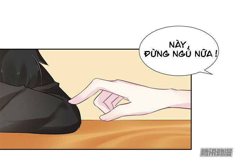 Trường Học Thảo Yêu Hoa [Chap 1-54] - Page 22