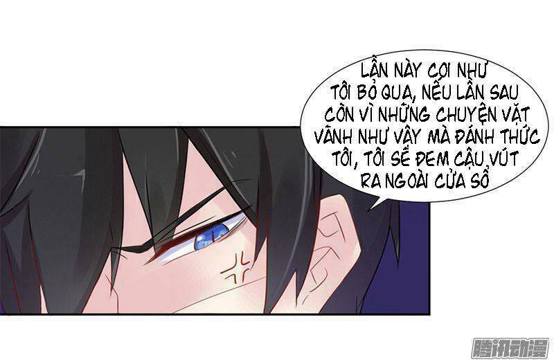 Trường Học Thảo Yêu Hoa [Chap 1-54] - Page 24