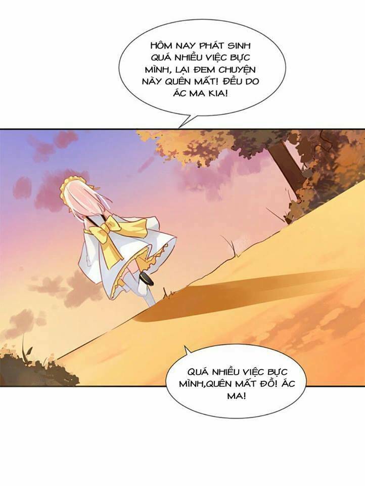 Trường Học Thảo Yêu Hoa [Chap 1-54] - Page 15