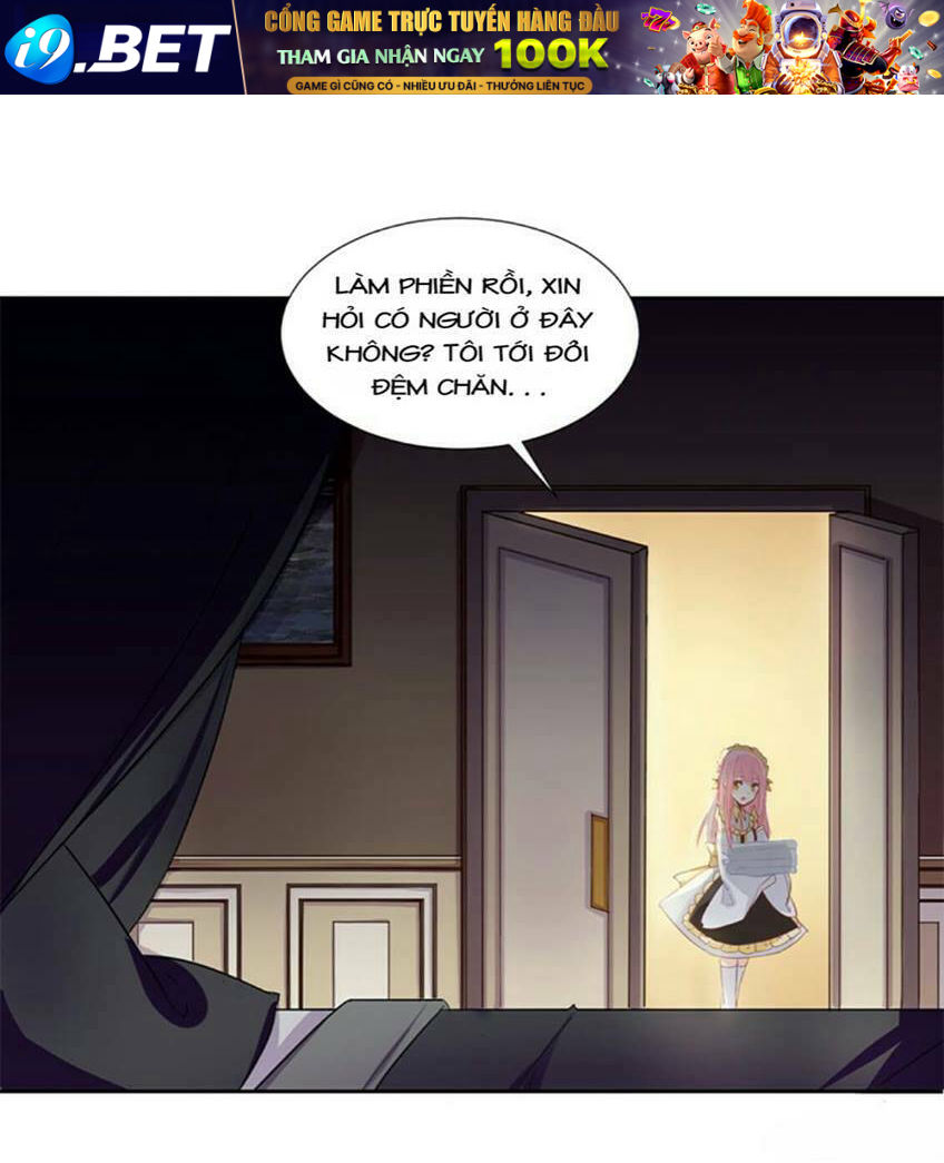 Trường Học Thảo Yêu Hoa [Chap 1-54] - Page 18