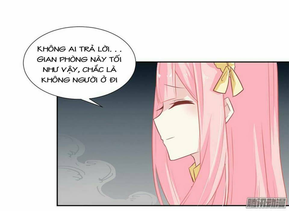 Trường Học Thảo Yêu Hoa [Chap 1-54] - Page 19