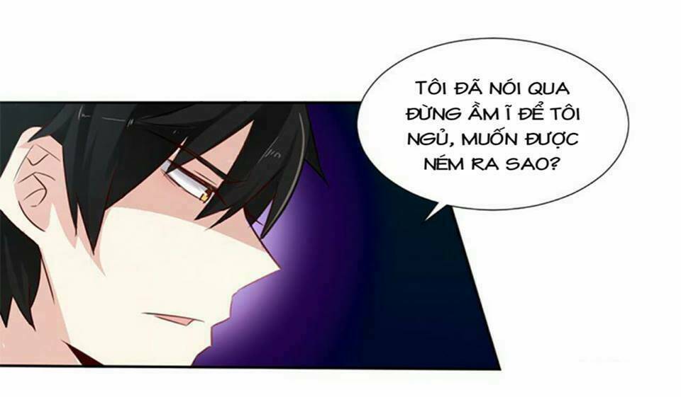 Trường Học Thảo Yêu Hoa [Chap 1-54] - Page 3