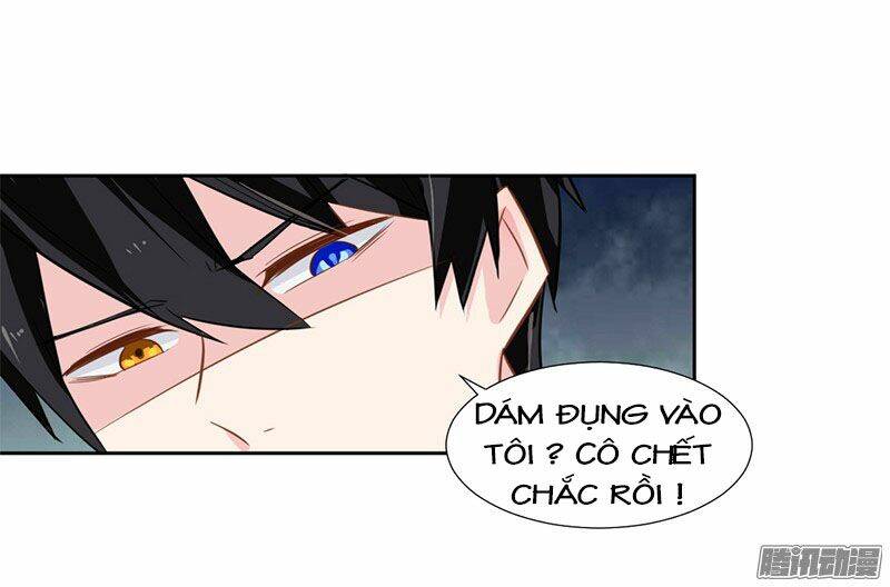 Trường Học Thảo Yêu Hoa [Chap 1-54] - Page 40