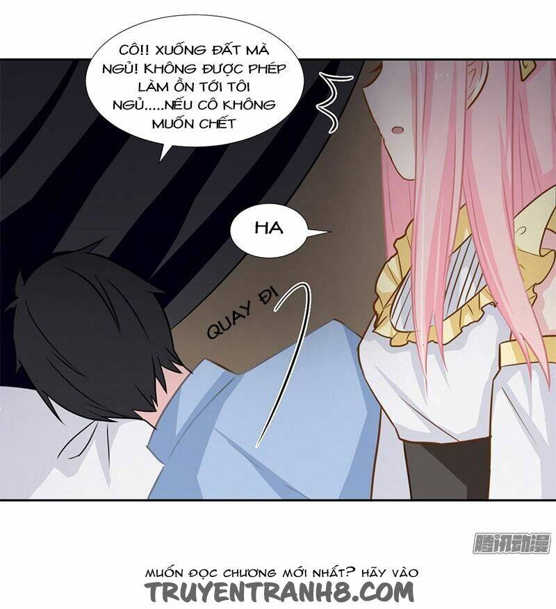 Trường Học Thảo Yêu Hoa [Chap 1-54] - Page 25