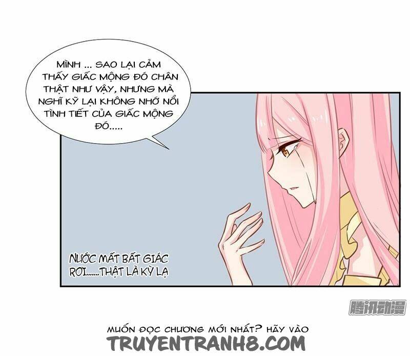 Trường Học Thảo Yêu Hoa [Chap 1-54] - Page 13