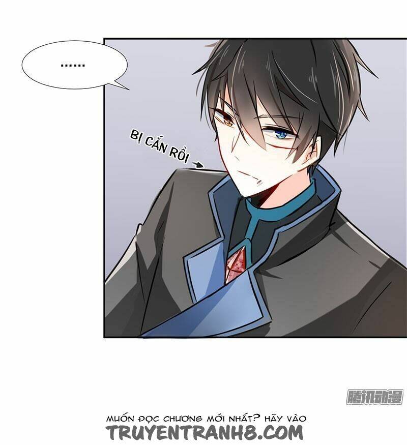 Trường Học Thảo Yêu Hoa [Chap 1-54] - Page 30