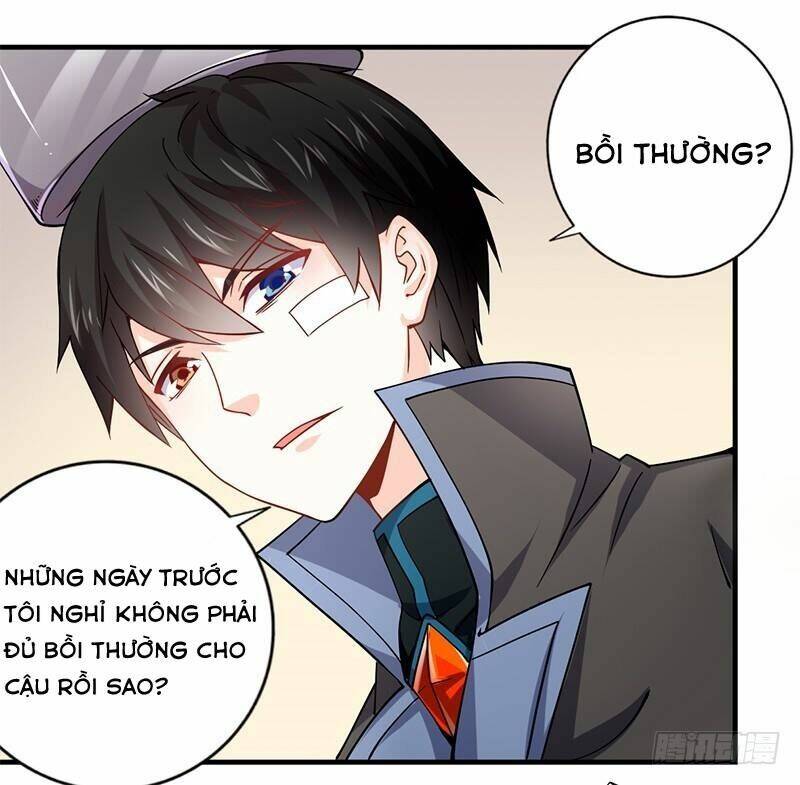 Trường Học Thảo Yêu Hoa [Chap 1-54] - Page 12