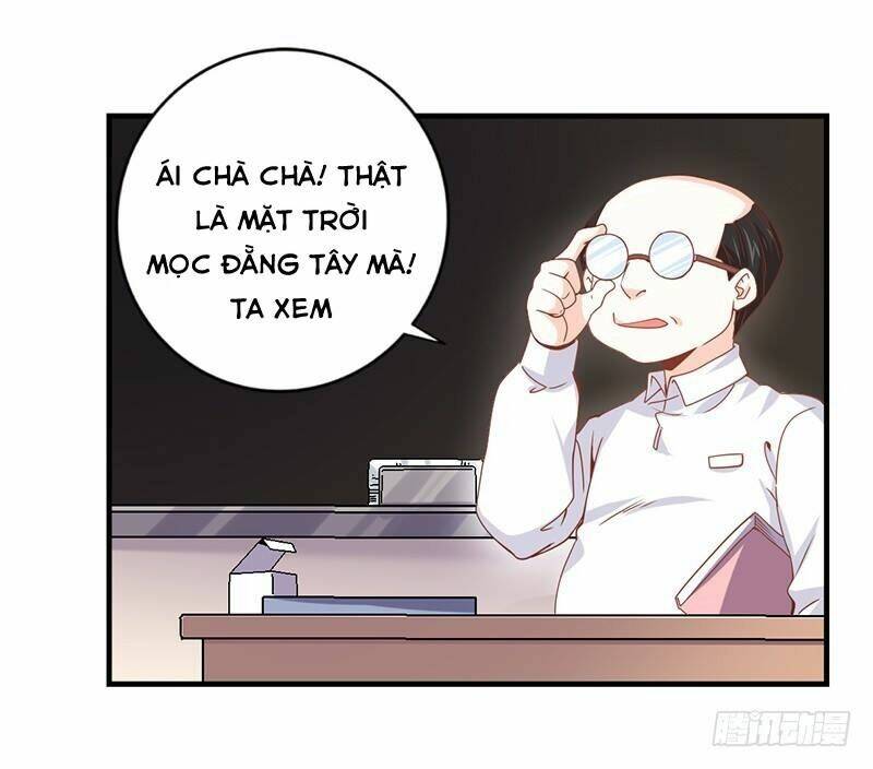 Trường Học Thảo Yêu Hoa [Chap 1-54] - Page 4